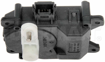 Dorman OE Solutions HVAC Blend Door Actuator for 2000-2004 Toyota Avalon 2002-2006 Toyota Camry 2004-2008 Toyota Solara 604-960