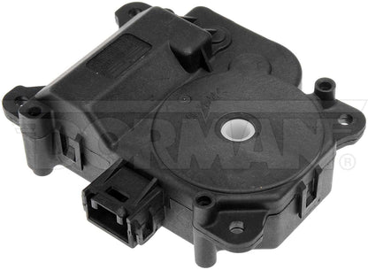 Dorman OE Solutions HVAC Blend Door Actuator for 2010-2018 Lexus and 2005-2022 Toyota 604-962