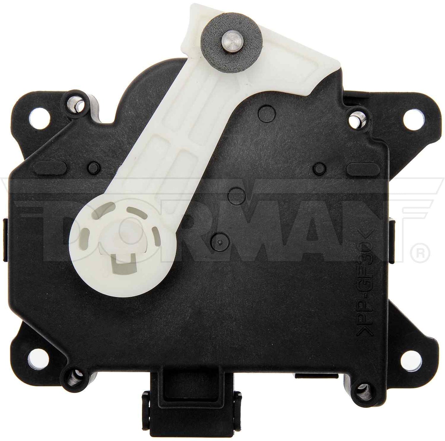 Dorman OE Solutions HVAC Blend Door Actuator for 2010-2018 Lexus and 2005-2022 Toyota 604-962
