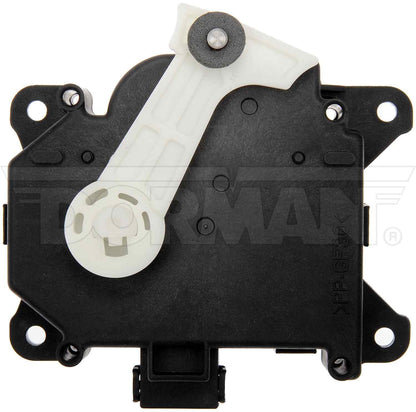 Dorman OE Solutions HVAC Blend Door Actuator for 2010-2018 Lexus and 2005-2022 Toyota 604-962