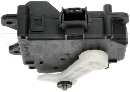 Dorman OE Solutions HVAC Blend Door Actuator for 2010-2018 Lexus and 2005-2022 Toyota 604-962