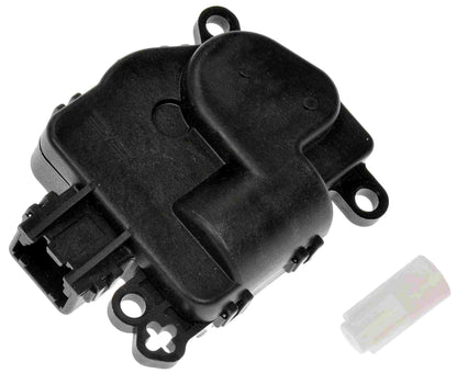Dorman HVAC Blend Door Actuator for 2010-2014 Infiniti and 2015-2014 Nissan 604-970