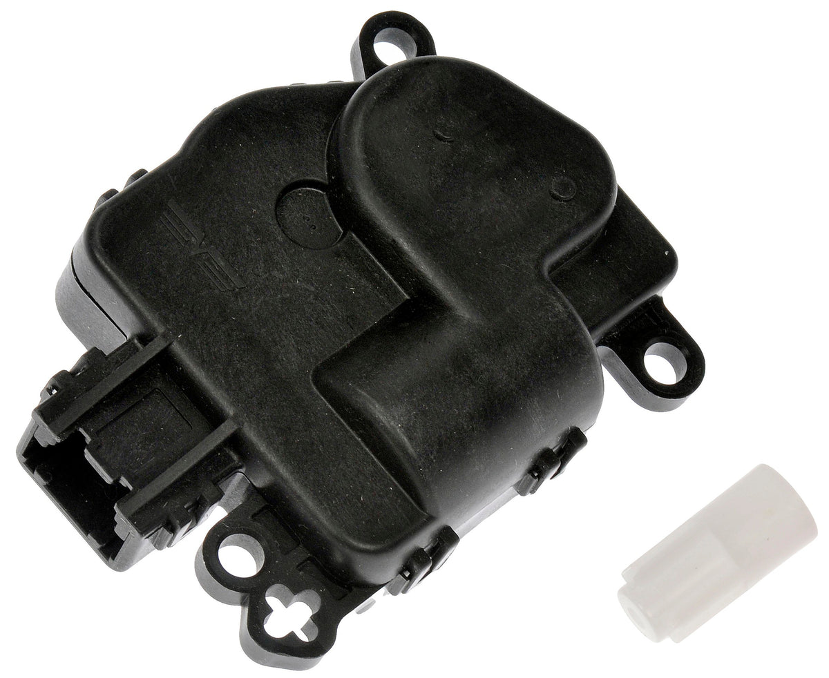 Dorman HVAC Blend Door Actuator for 2010-2014 Infiniti and 2015-2014 Nissan 604-970