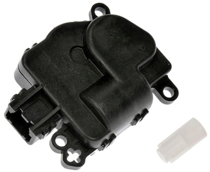 Dorman HVAC Blend Door Actuator for 2010-2014 Infiniti and 2015-2014 Nissan 604-970