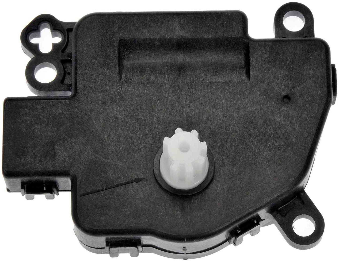 Dorman HVAC Blend Door Actuator for 2010-2014 Infiniti and 2015-2014 Nissan 604-970
