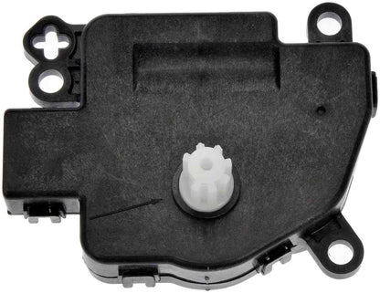 Dorman HVAC Blend Door Actuator for 2010-2014 Infiniti and 2015-2014 Nissan 604-970