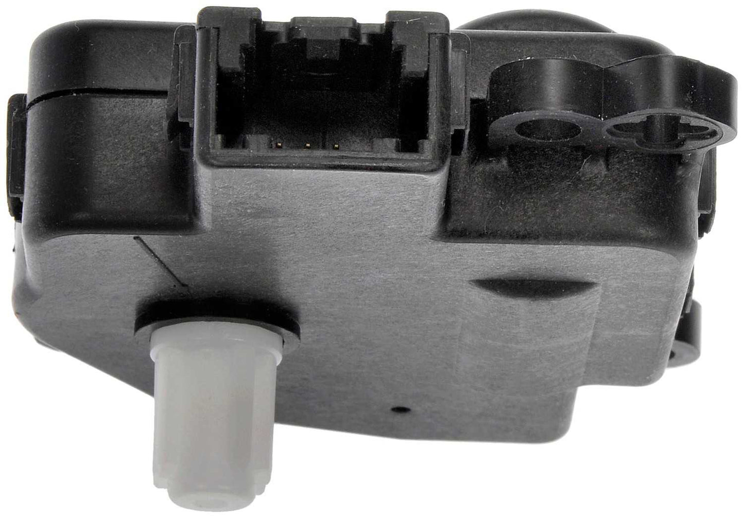 Dorman HVAC Blend Door Actuator for 2010-2014 Infiniti and 2015-2014 Nissan 604-970