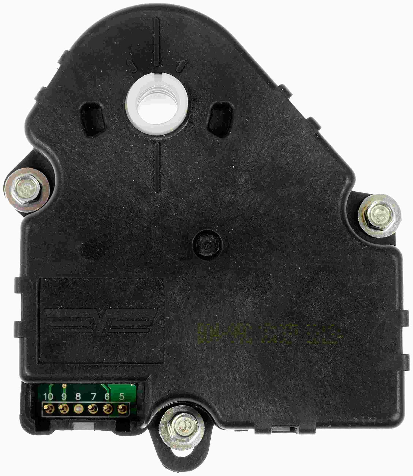 Dorman - OE Solutions AIR DOOR ACTUATOR 604-990