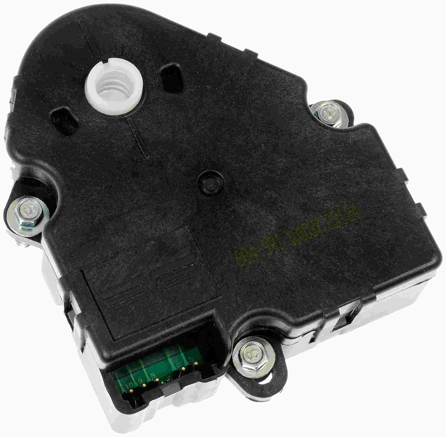Dorman - OE Solutions AIR DOOR ACTUATOR 604-991