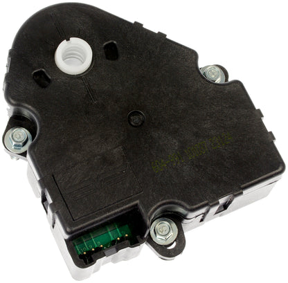 Dorman - OE Solutions AIR DOOR ACTUATOR 604-991
