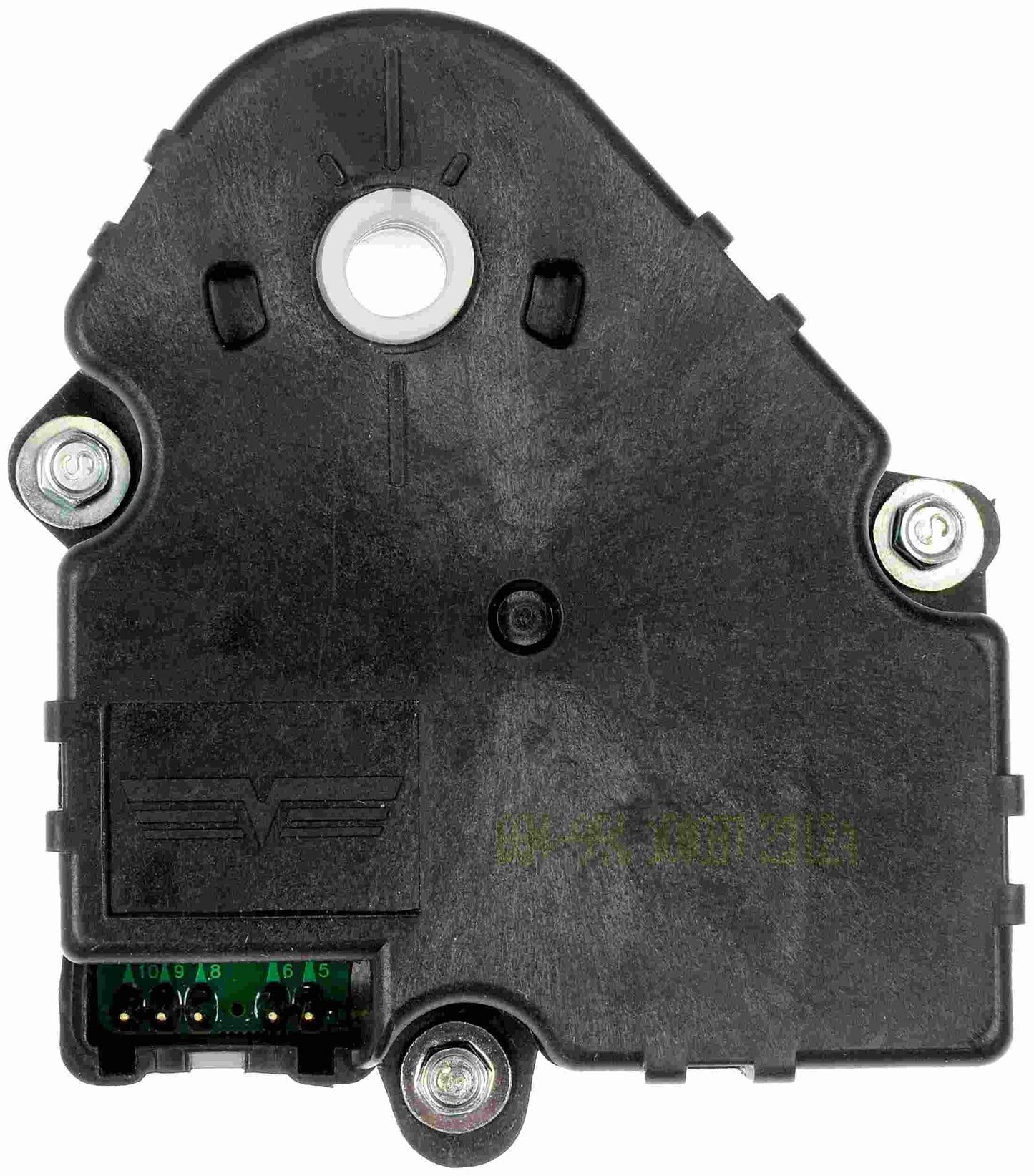 Dorman - OE Solutions AIR DOOR ACTUATOR 604-991