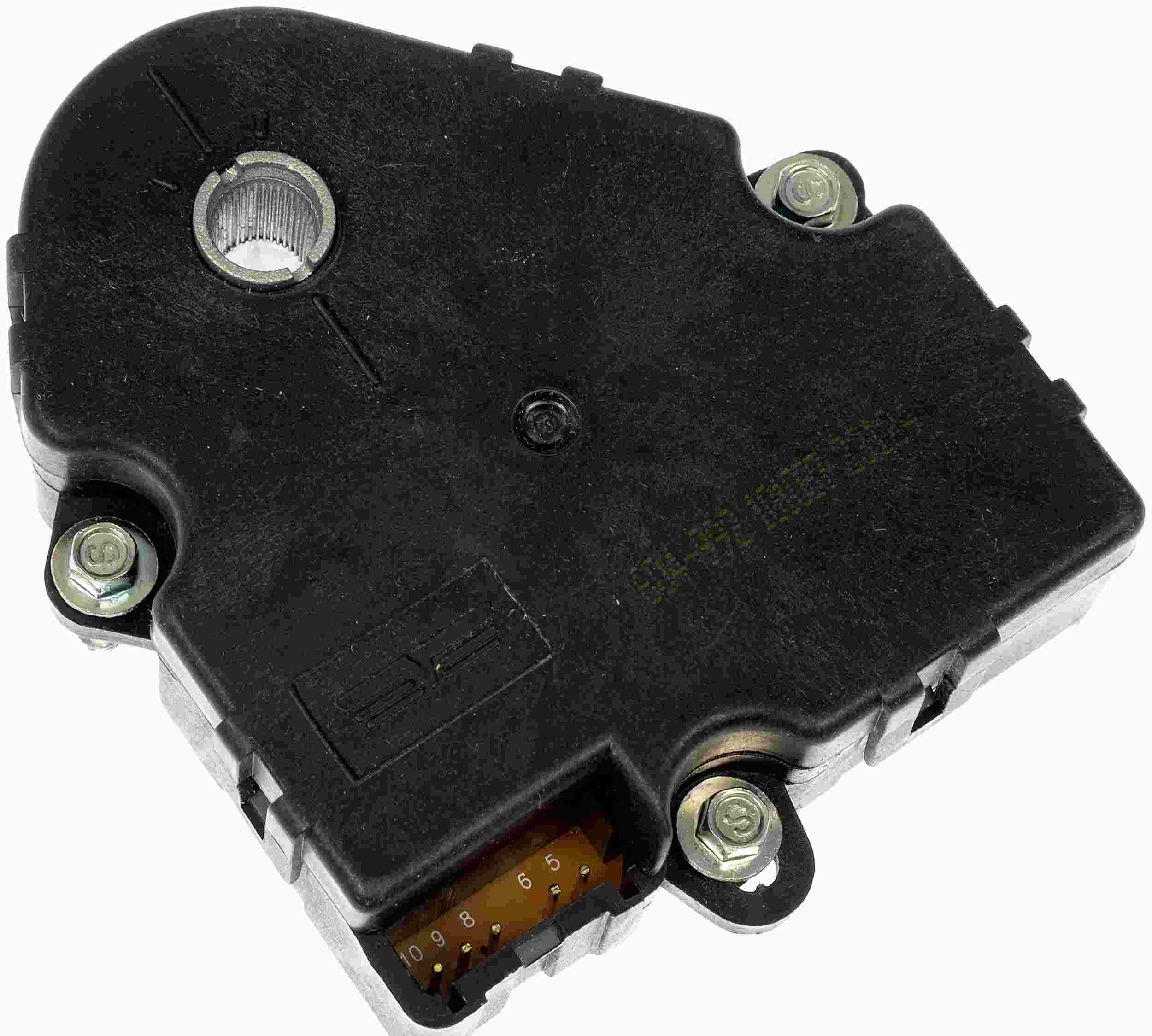 Dorman - OE Solutions AIR DOOR ACTUATOR 604-992