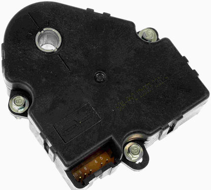 Dorman - OE Solutions AIR DOOR ACTUATOR 604-992