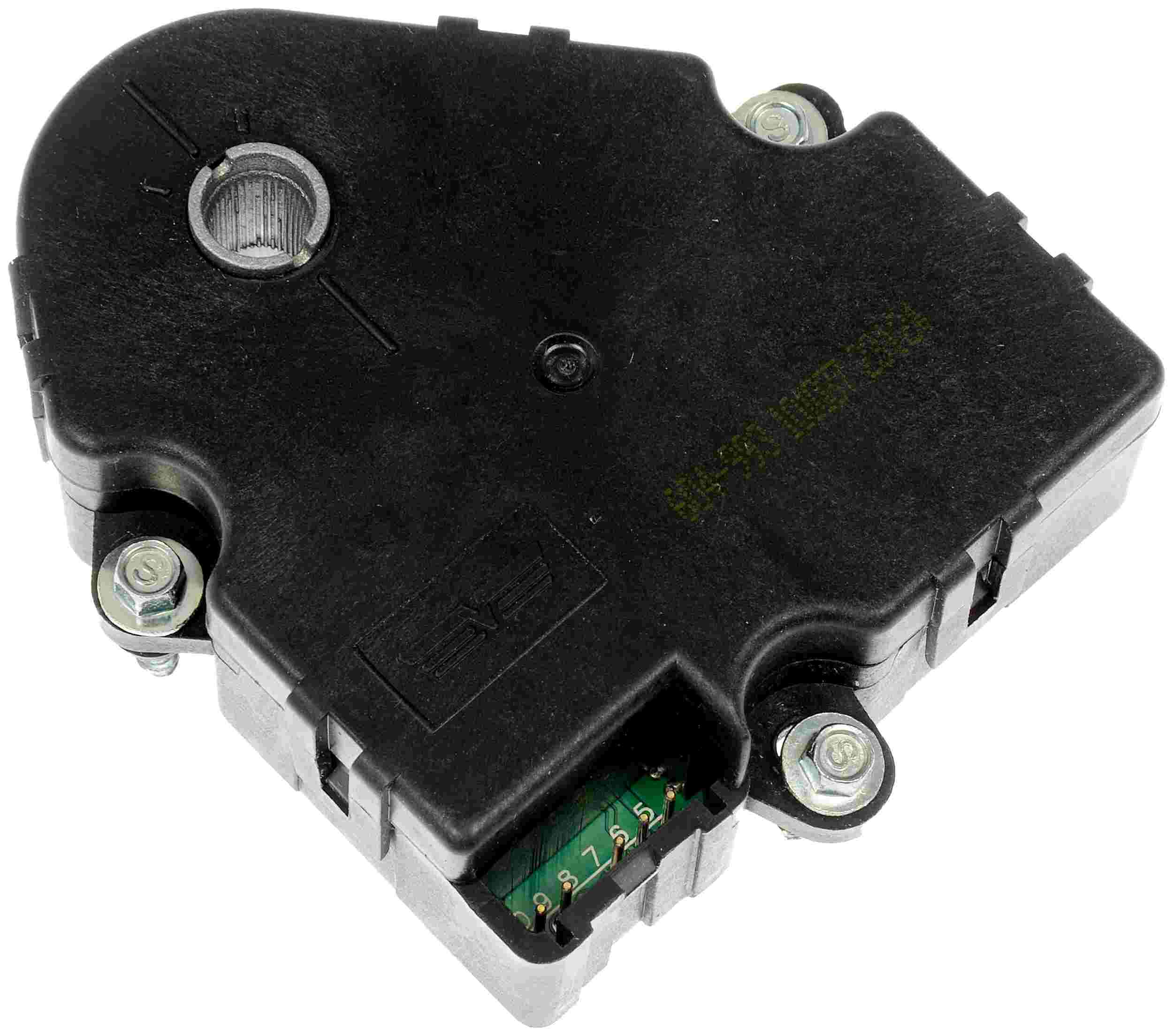 Dorman - OE Solutions AIR DOOR ACTUATOR 604-993