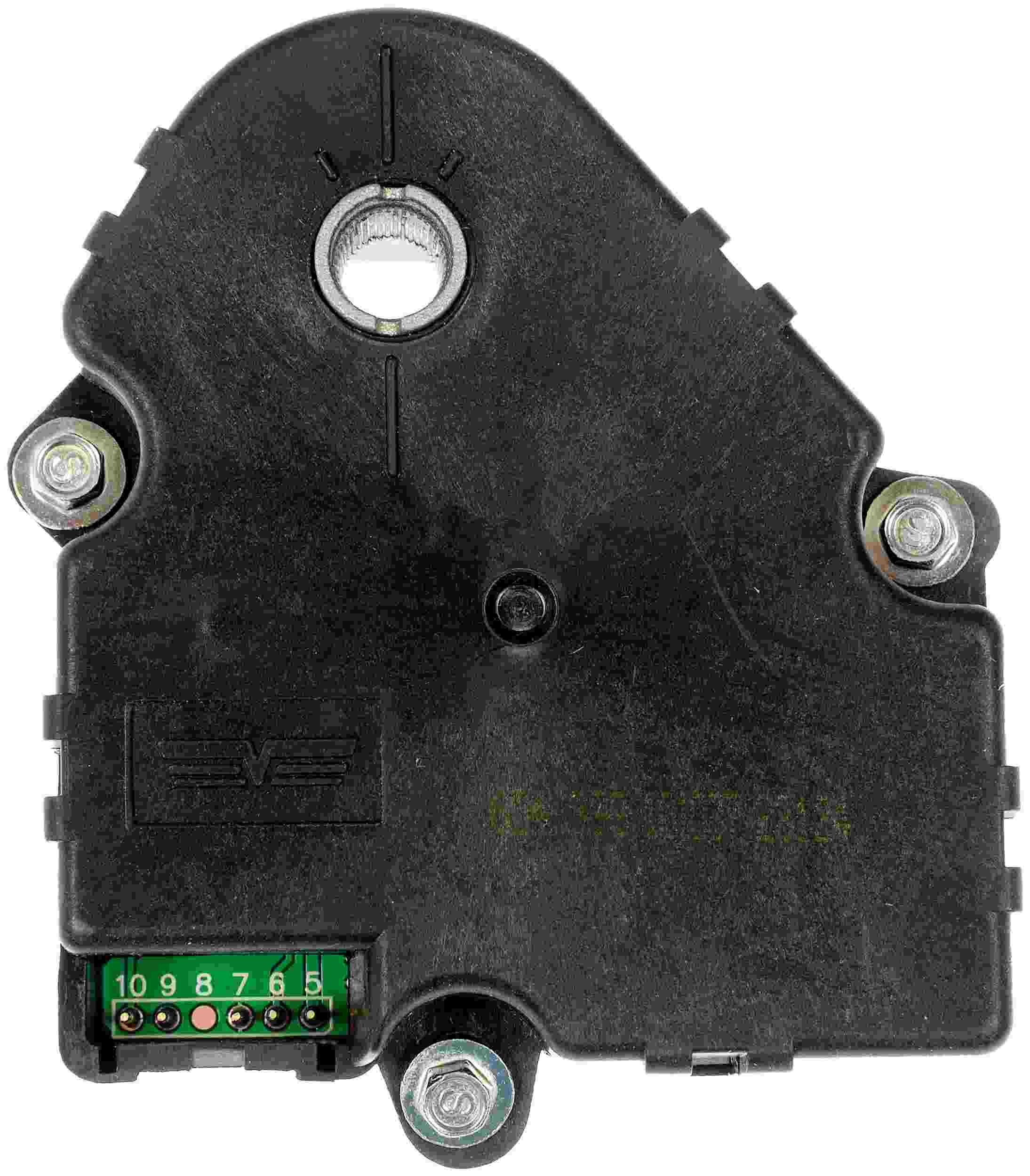 Dorman - OE Solutions AIR DOOR ACTUATOR 604-993