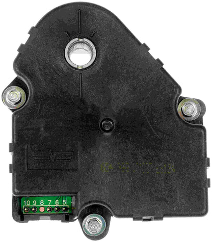 Dorman - OE Solutions AIR DOOR ACTUATOR 604-993