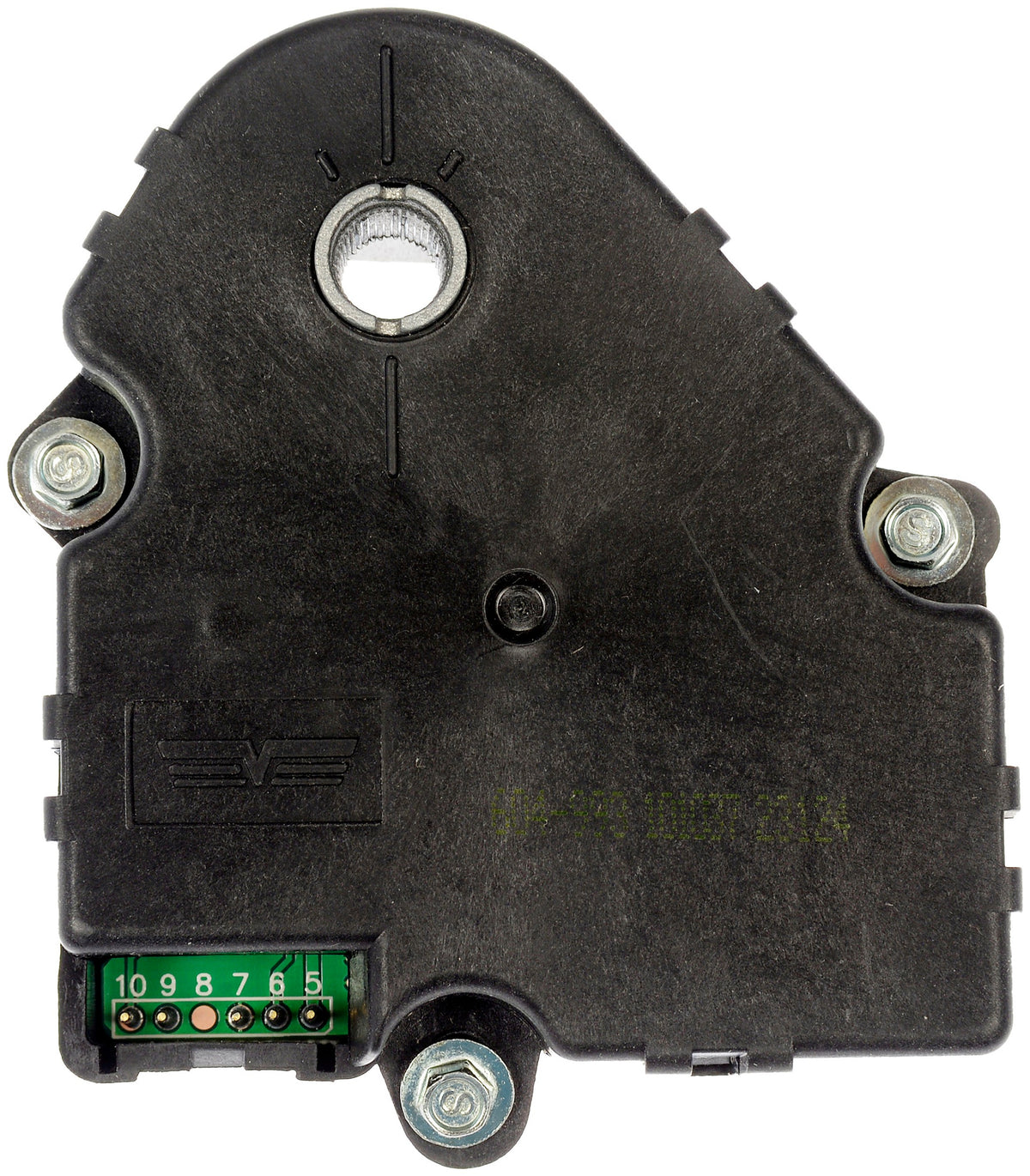 Dorman - OE Solutions AIR DOOR ACTUATOR 604-993
