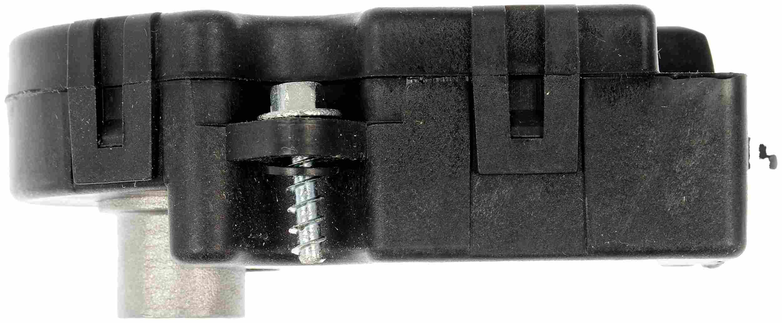 Dorman - OE Solutions AIR DOOR ACTUATOR 604-993