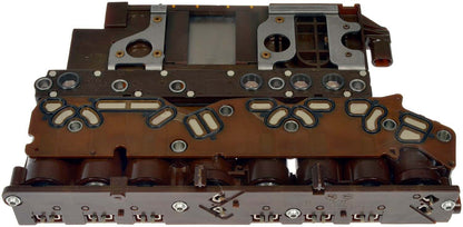 Dorman Transmission Control Module Remanufactured Electro-Hydraulic with Upgraded Plastic for 2009-08 Buick, Chevrolet, GMC, Pontiac and 2010-07 Saturn