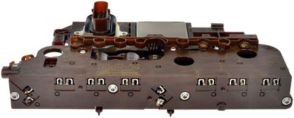 Dorman Transmission Control Module Remanufactured Electro-Hydraulic with Upgraded Plastic for 2009-08 Buick, Chevrolet, GMC, Pontiac and 2010-07 Saturn