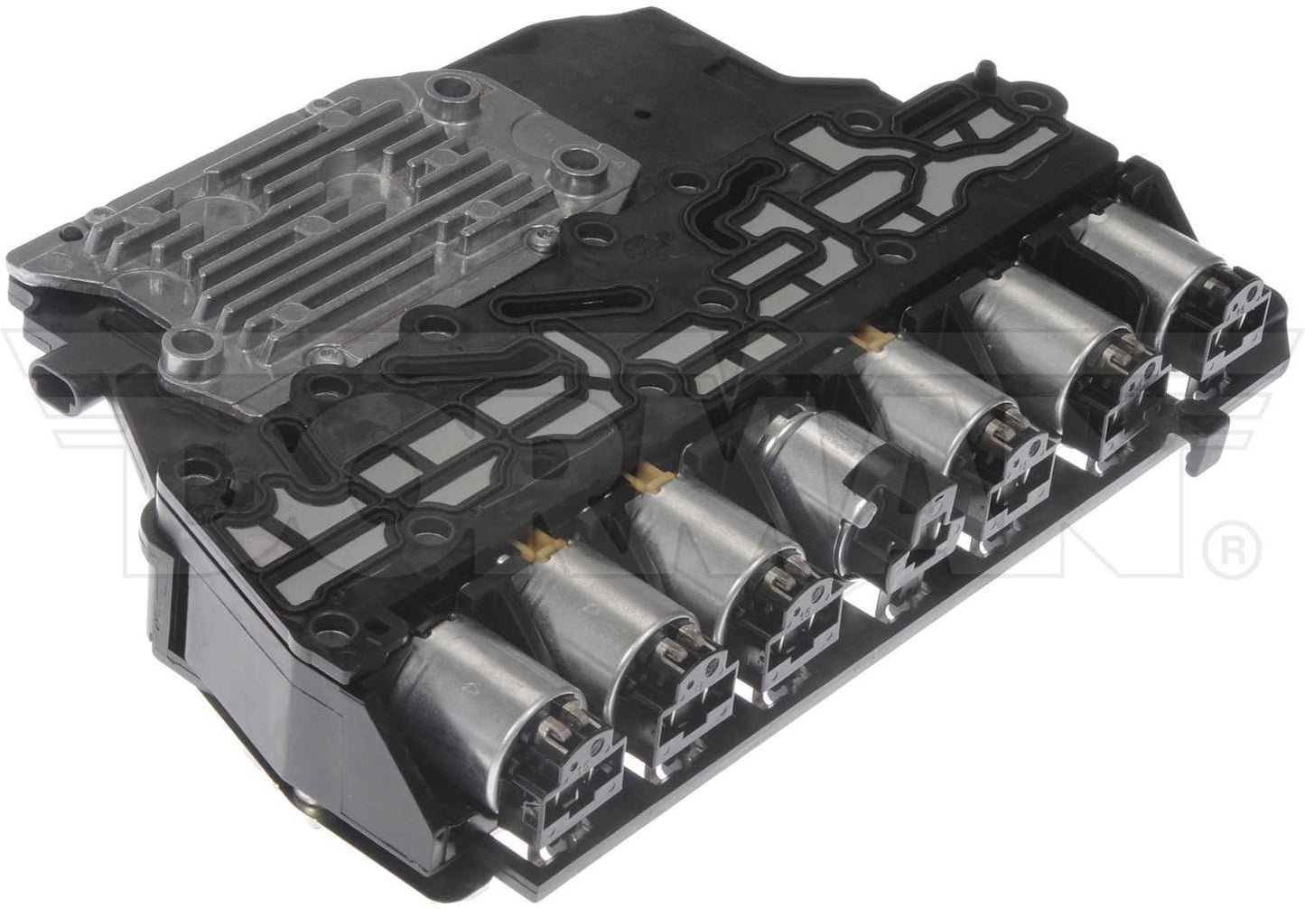 Dorman - OE Solutions REMANUFACTURED TEHCM 609-001