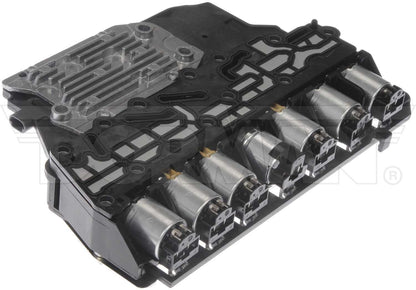 Dorman - OE Solutions REMANUFACTURED TEHCM 609-001