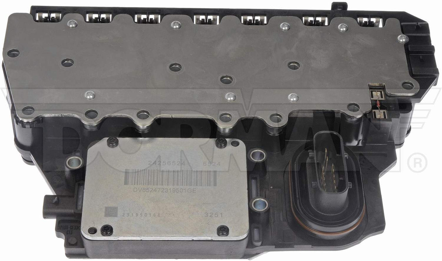 Dorman - OE Solutions REMANUFACTURED TEHCM 609-001