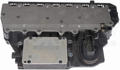 Dorman - OE Solutions REMANUFACTURED TEHCM 609-001