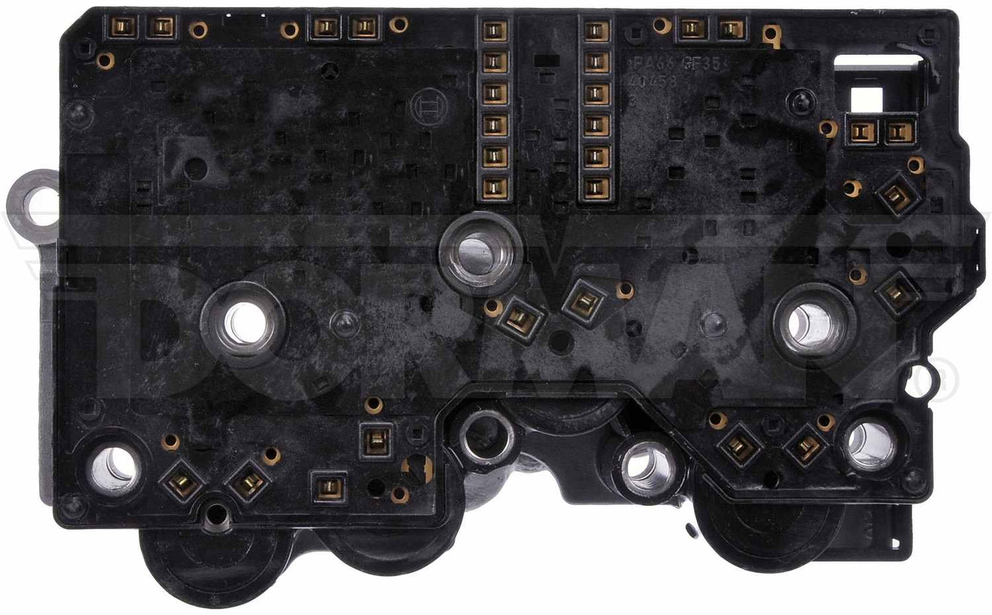 Dorman Transmission Control Module Remanufactured Transmission Solenoid Pack for 2010-04 Ford 2010-04 Mercury 2006-04 Lincoln 609-021