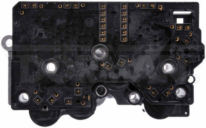 Dorman Transmission Control Module Remanufactured Transmission Solenoid Pack for 2010-04 Ford 2010-04 Mercury 2006-04 Lincoln 609-021
