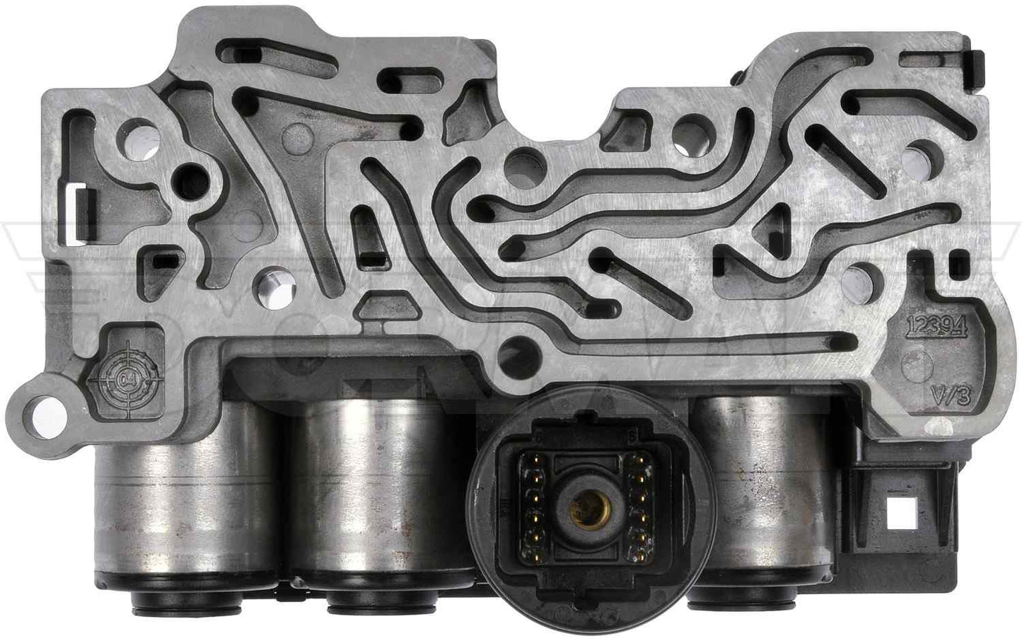 Dorman Transmission Control Module Remanufactured Transmission Solenoid Pack for 2010-04 Ford 2010-04 Mercury 2006-04 Lincoln 609-021