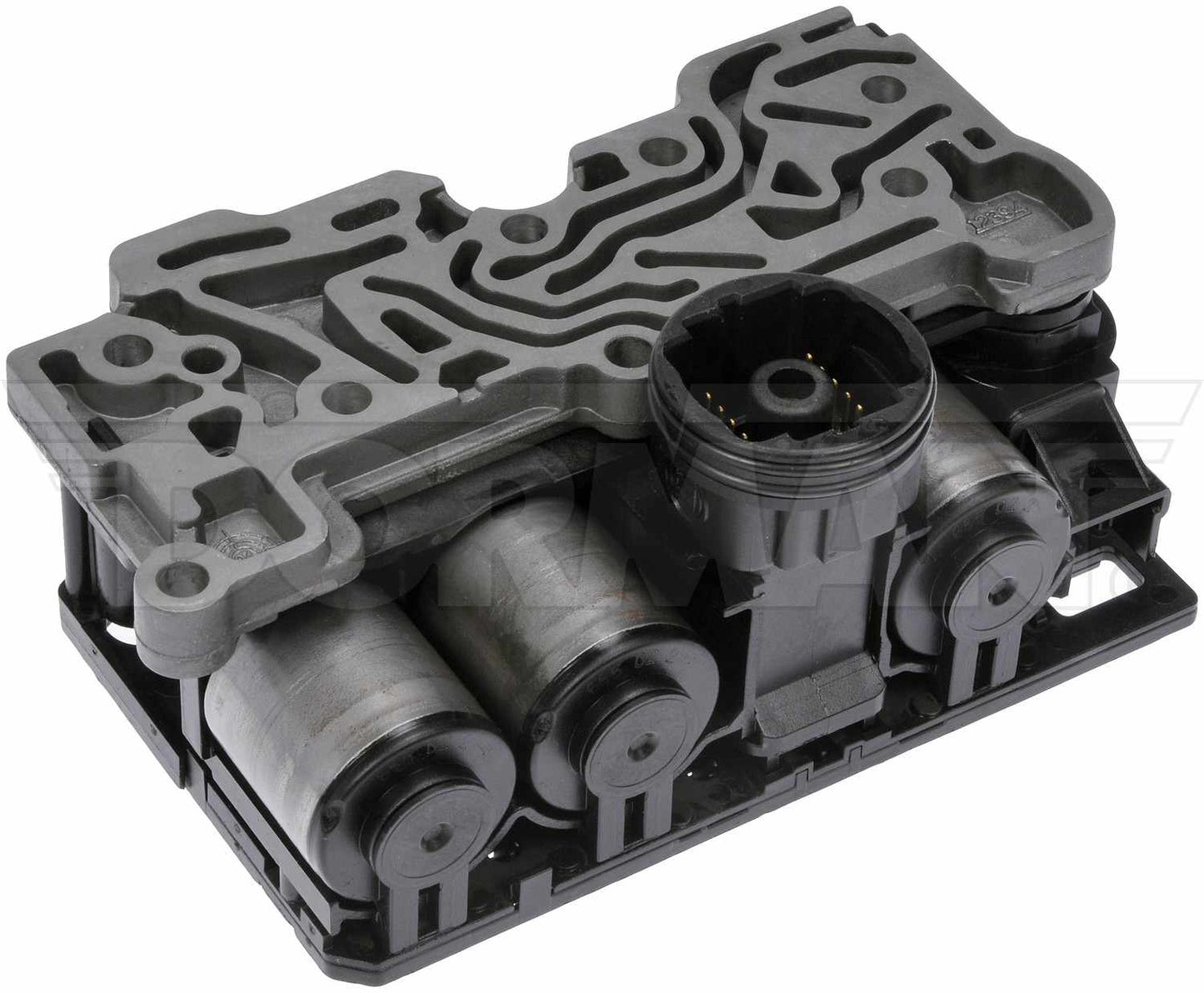 Dorman Transmission Control Module Remanufactured Transmission Solenoid Pack for 2010-04 Ford 2010-04 Mercury 2006-04 Lincoln 609-021