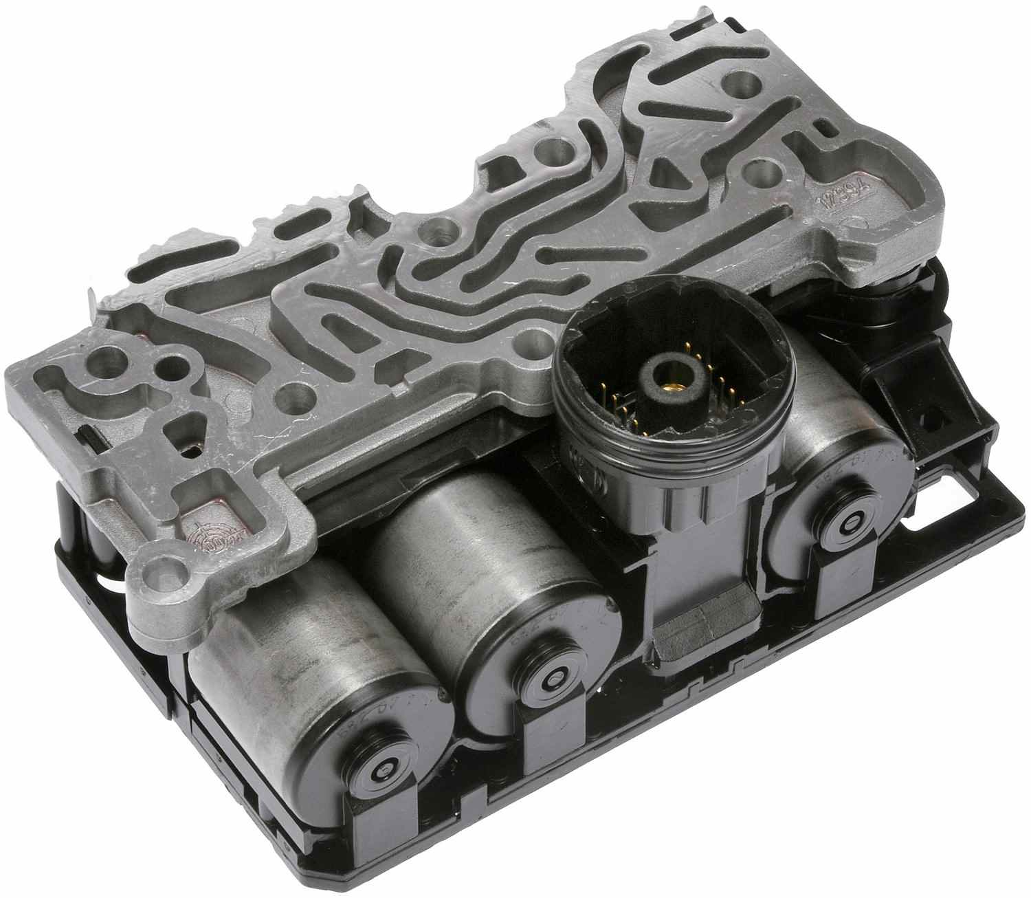 Dorman Remanufactured Transmission Solenoid Pack
