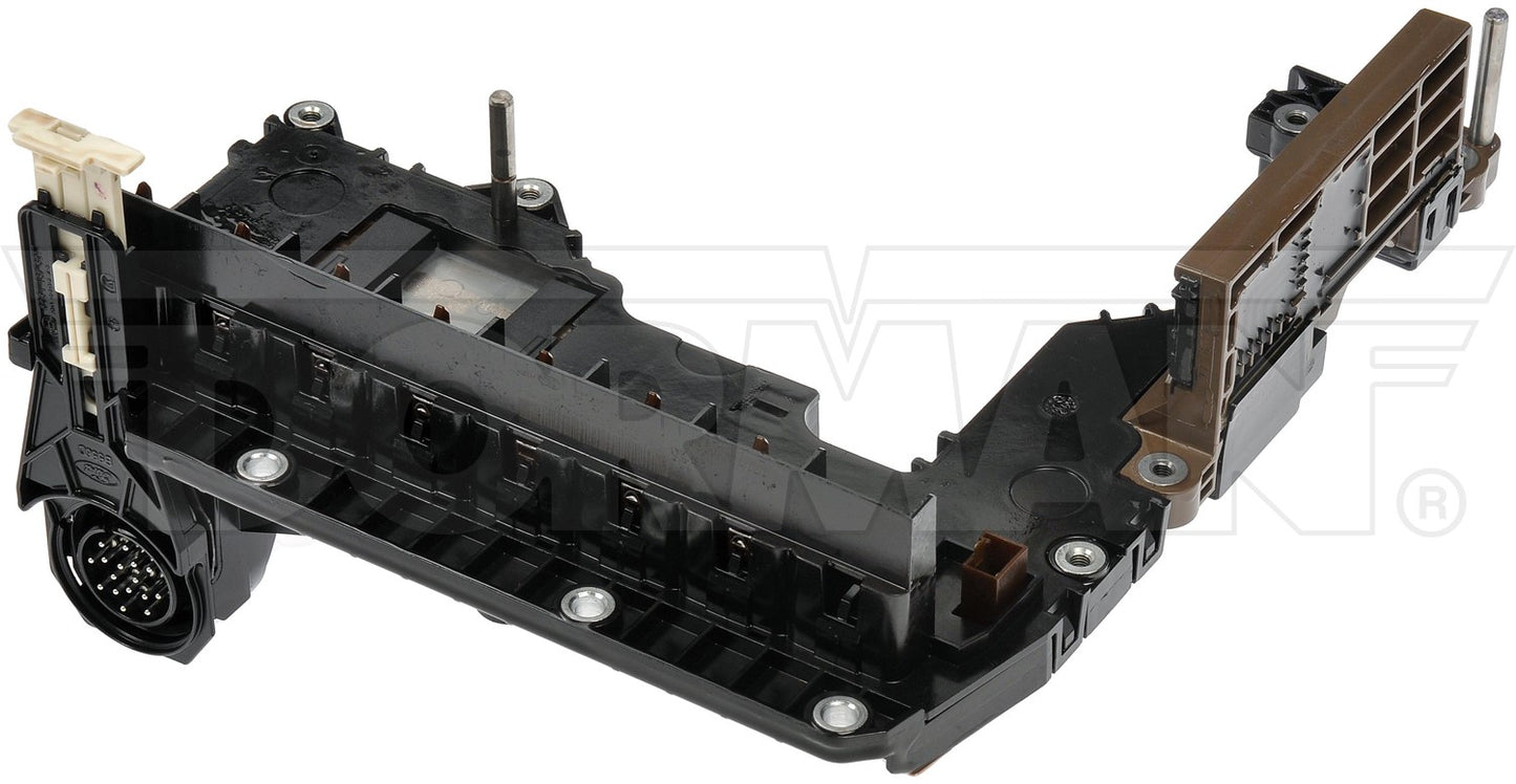 Dorman - OE Solutions Transmission Control Module with Remanufactured Design for 2013-07 Ford 2011-08 Lincoln 2010-09 Mercury 609-024