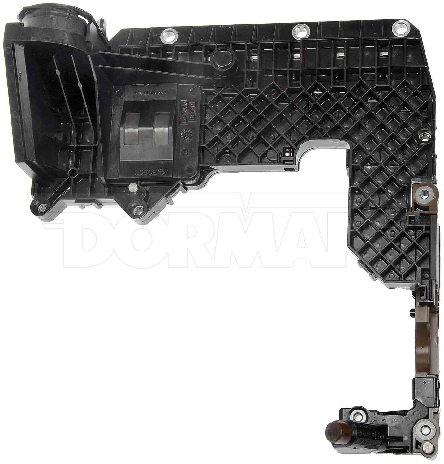Dorman - OE Solutions Transmission Control Module with Remanufactured Design for 2013-07 Ford 2011-08 Lincoln 2010-09 Mercury 609-024