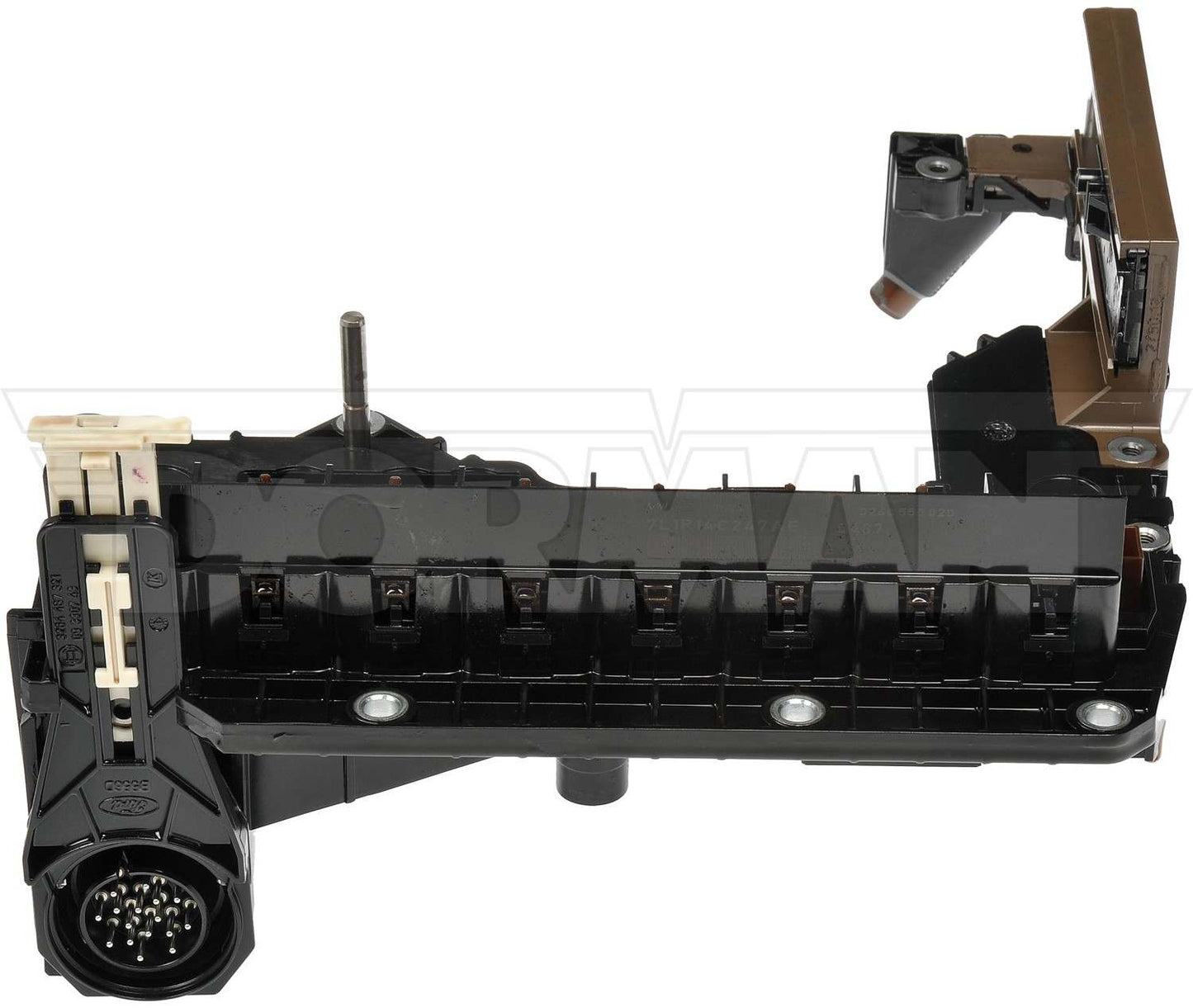 Dorman - OE Solutions Transmission Control Module with Remanufactured Design for 2013-07 Ford 2011-08 Lincoln 2010-09 Mercury 609-024