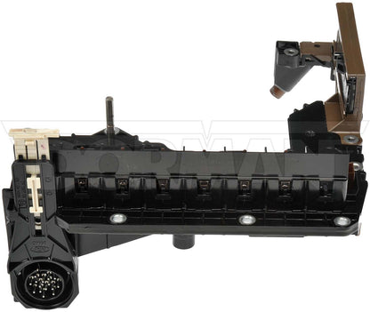 Dorman - OE Solutions Transmission Control Module with Remanufactured Design for 2013-07 Ford 2011-08 Lincoln 2010-09 Mercury 609-024