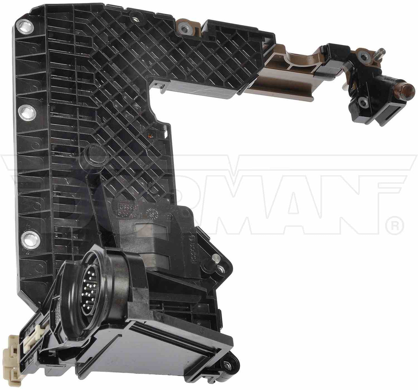 Dorman - OE Solutions Transmission Control Module with Remanufactured Design for 2013-07 Ford 2011-08 Lincoln 2010-09 Mercury 609-024