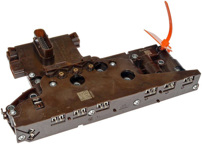 Dorman OE Solutions Remanufactured Transmission Control Module for 2007-2019 Ford 2007-2020 Lincoln 2008-2009 Mercury 609-035