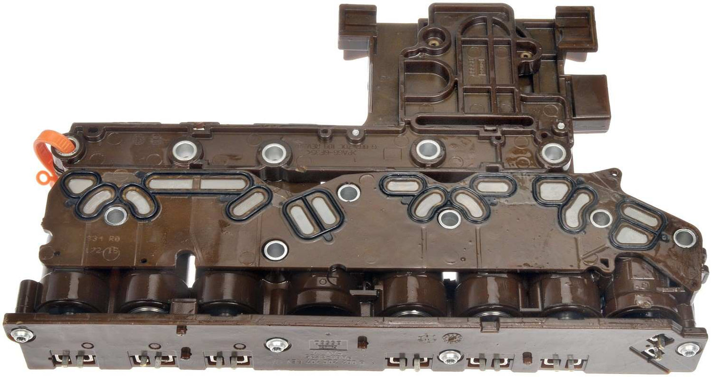 Dorman OE Solutions Remanufactured Transmission Control Module for 2007-2019 Ford 2007-2020 Lincoln 2008-2009 Mercury 609-035