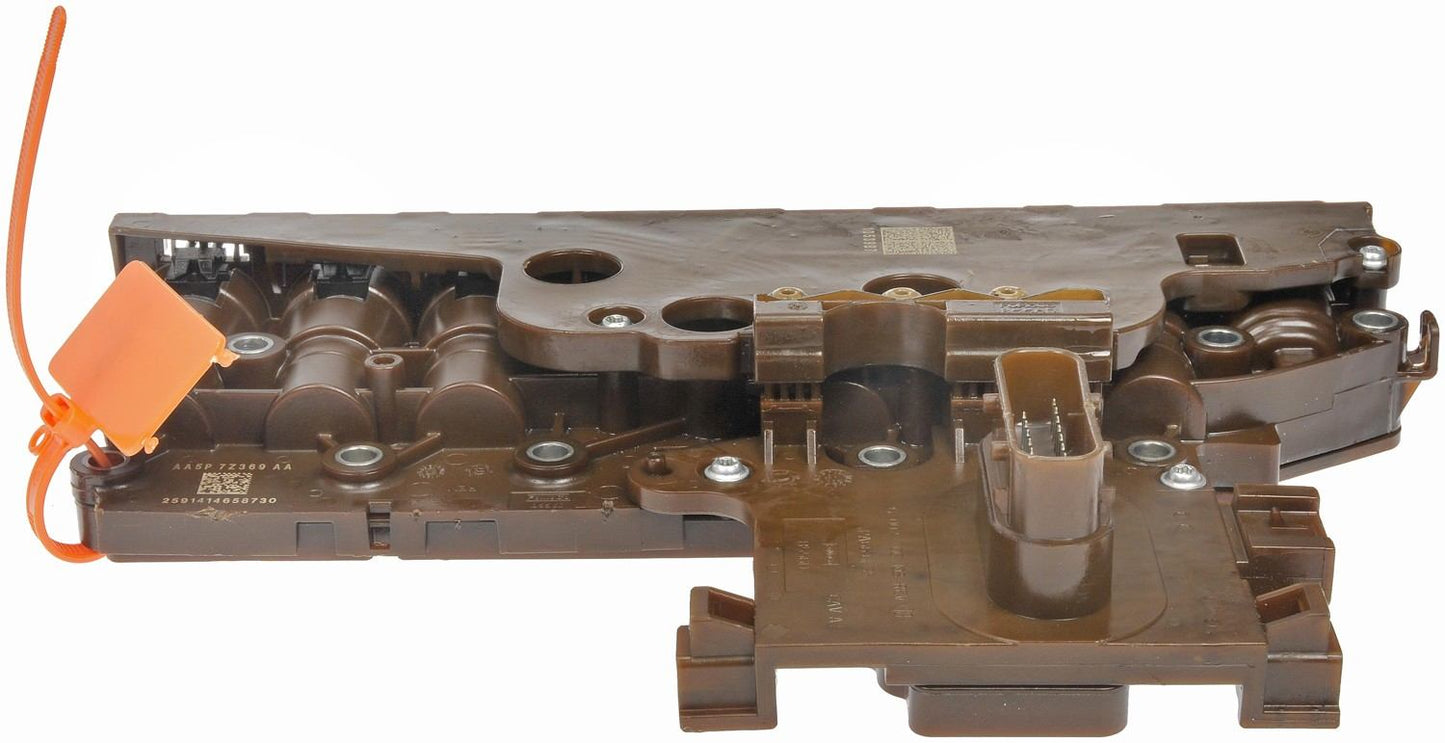 Dorman OE Solutions Remanufactured Transmission Control Module for 2007-2019 Ford 2007-2020 Lincoln 2008-2009 Mercury 609-035