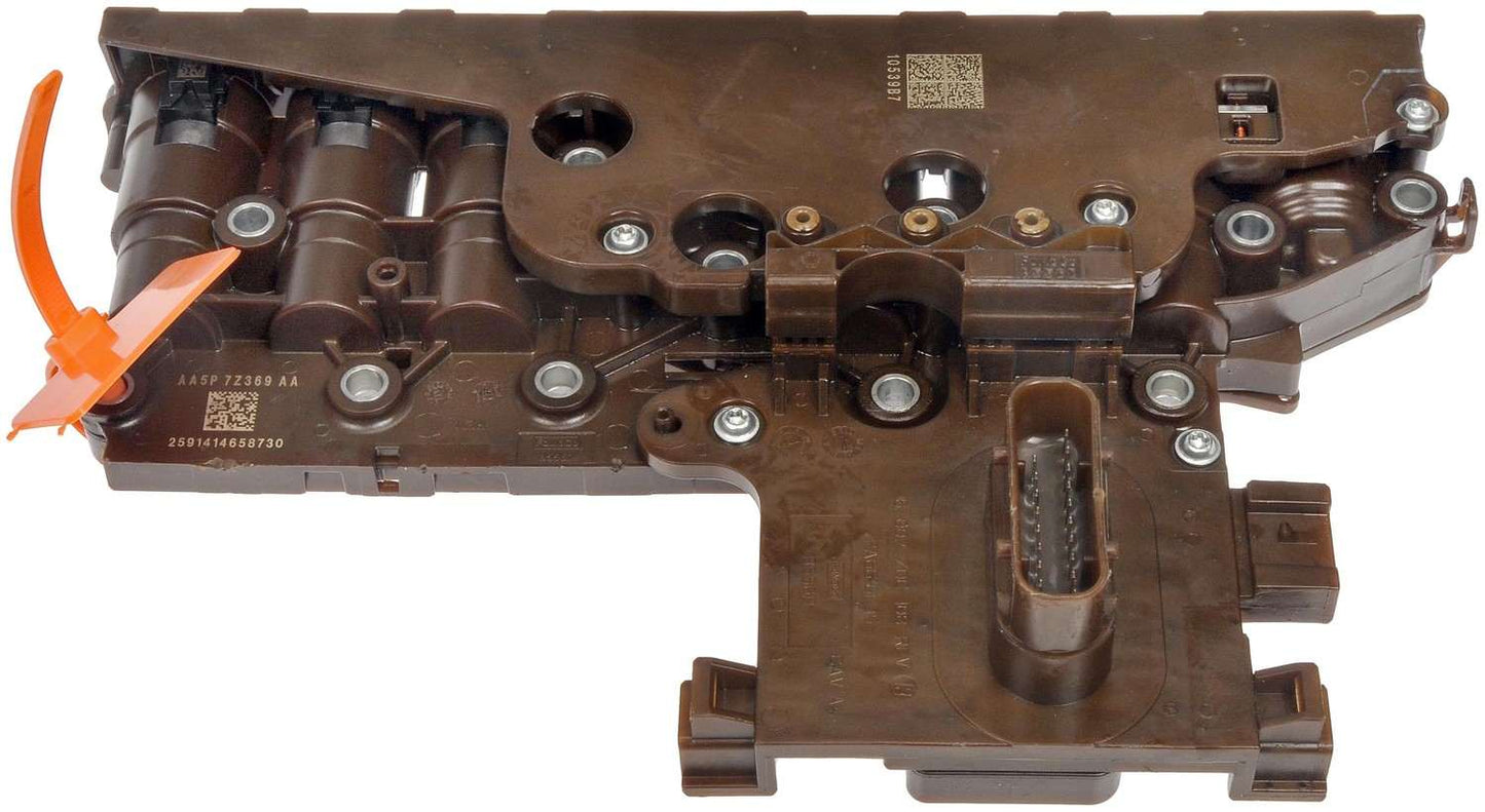 Dorman OE Solutions Remanufactured Transmission Control Module for 2007-2019 Ford 2007-2020 Lincoln 2008-2009 Mercury 609-035