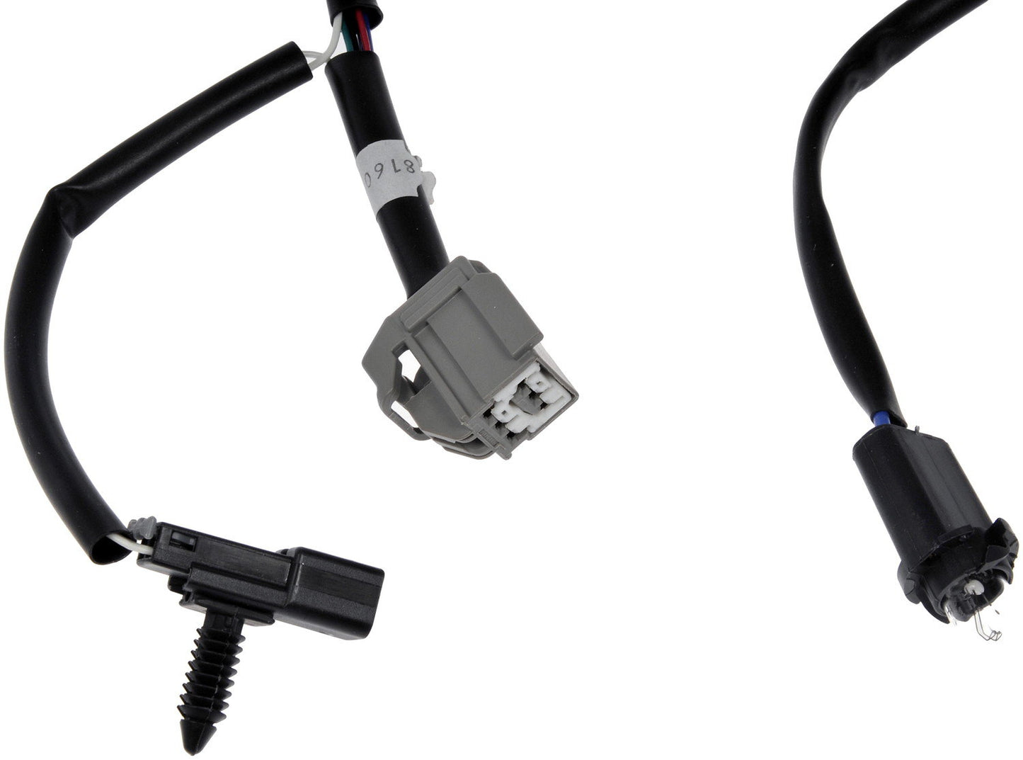Dorman - OE Solutions Shift Interlock Actuator for 2014-04 Ford F-150 609-039