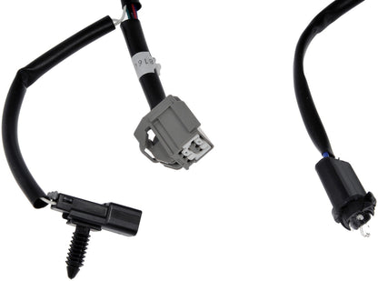 Dorman - OE Solutions Shift Interlock Actuator for 2014-04 Ford F-150 609-039