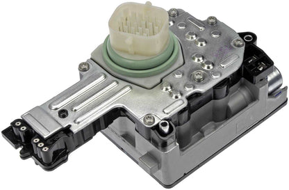 Dorman Automatic Transmission Kickdown Solenoid Remanufactured Pack for Multiple Chrysler, Dodge, Jeep, Mitsubishi, and Ram Models 609-040