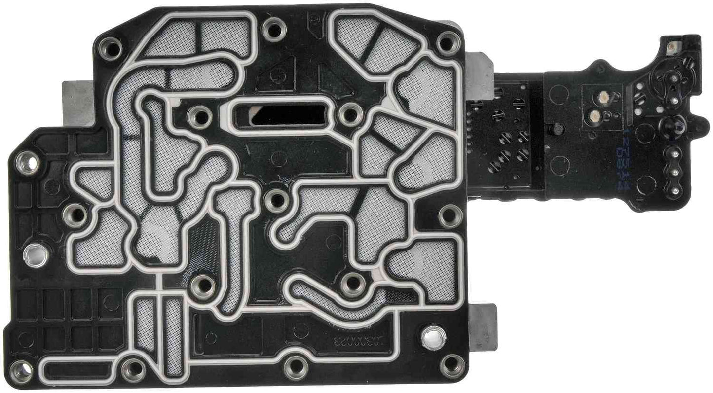 Dorman Automatic Transmission Kickdown Solenoid Remanufactured Pack for Multiple Chrysler, Dodge, Jeep, Mitsubishi, and Ram Models 609-040
