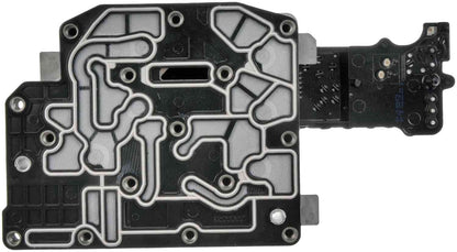 Dorman Automatic Transmission Kickdown Solenoid Remanufactured Pack for Multiple Chrysler, Dodge, Jeep, Mitsubishi, and Ram Models 609-040