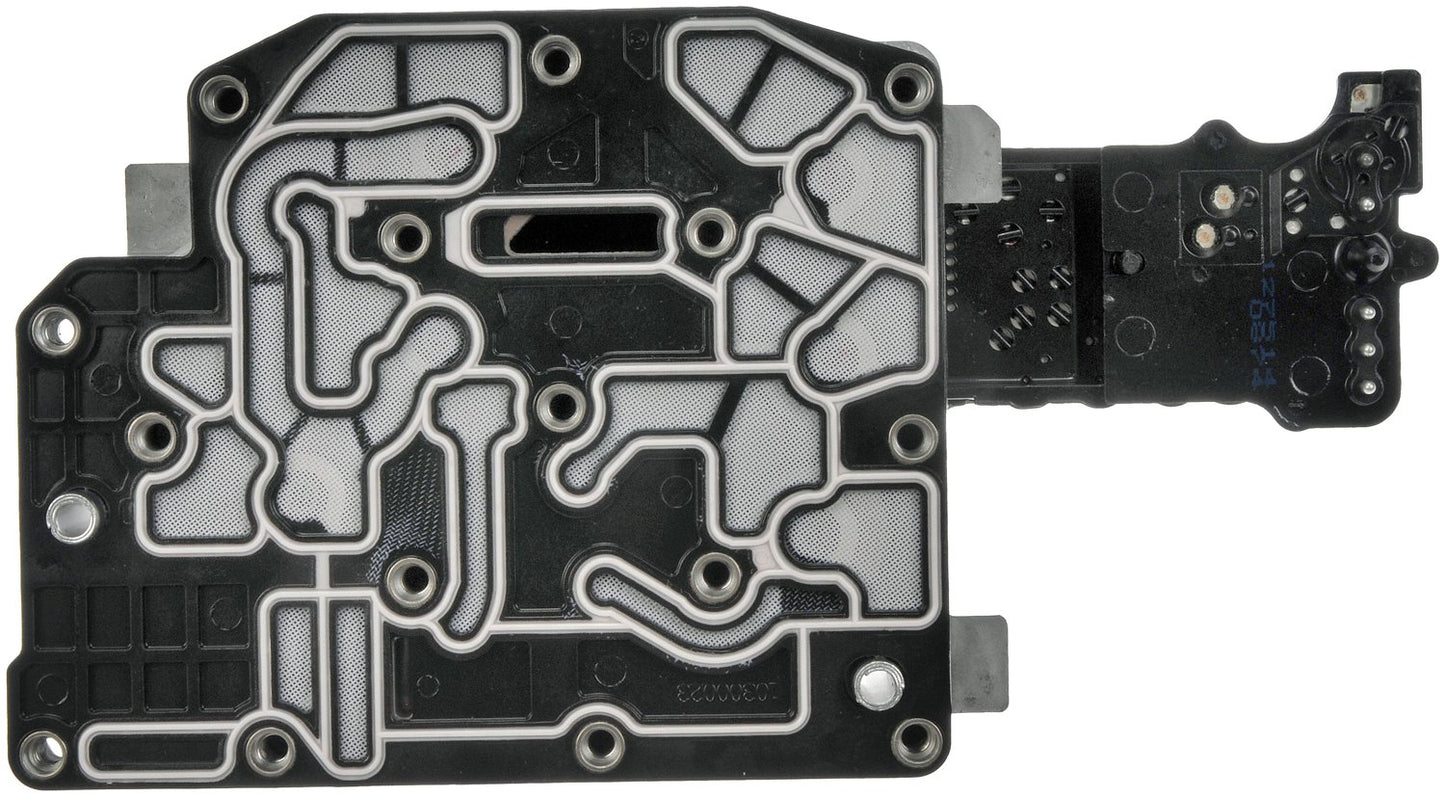 Dorman Automatic Transmission Kickdown Solenoid Remanufactured Pack for Multiple Chrysler, Dodge, Jeep, Mitsubishi, and Ram Models 609-040