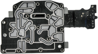 Dorman Automatic Transmission Kickdown Solenoid Remanufactured Pack for Multiple Chrysler, Dodge, Jeep, Mitsubishi, and Ram Models 609-040