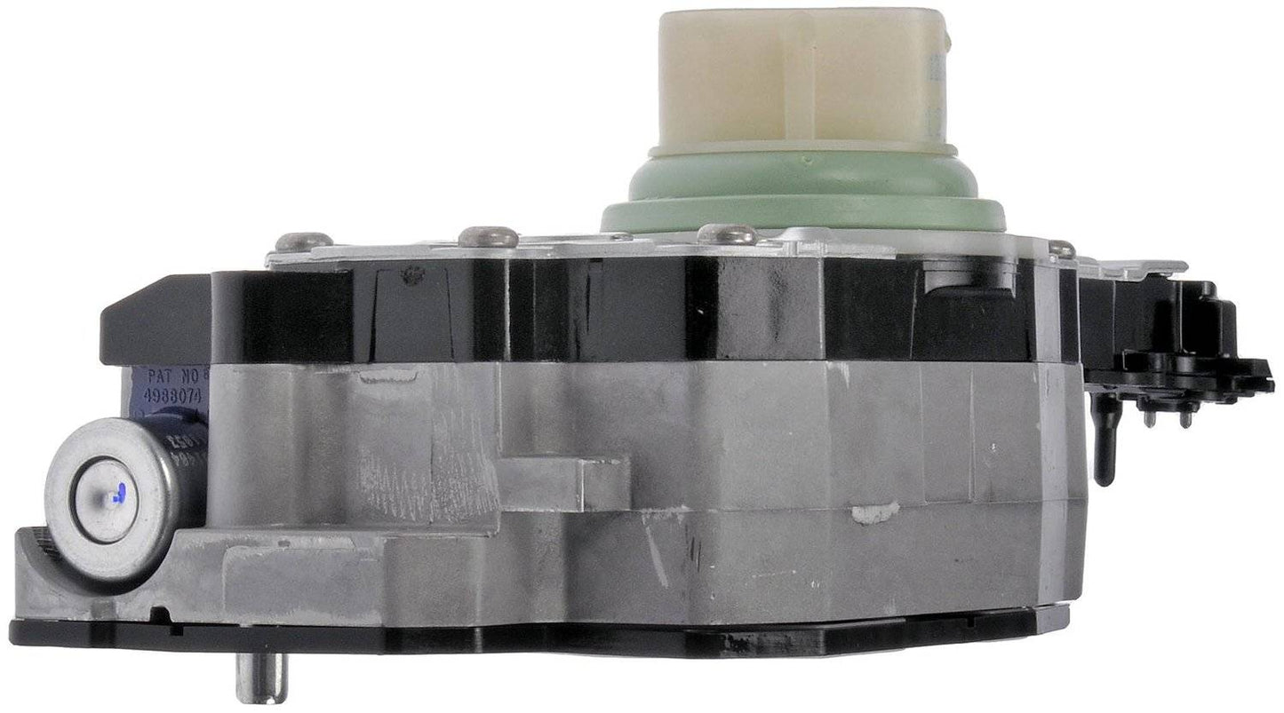 Dorman Automatic Transmission Kickdown Solenoid Remanufactured Pack for Multiple Chrysler, Dodge, Jeep, Mitsubishi, and Ram Models 609-040